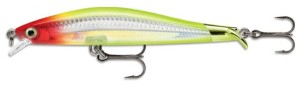 Wobler Rapala Ripstop 9cm 7g Clown