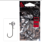 Główka jigowa Mikado Jaws Classic 6/0  5 g / 3 szt 