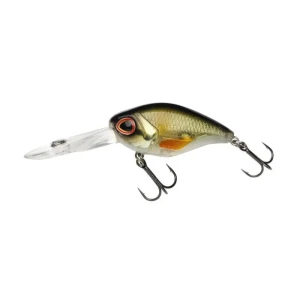Wobler Berkley Dex Trencher 5.0g 40mm Ayu