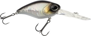 Wobler Berkley Dex Trencher 5g; 40mm Baitfish