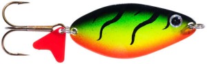 Wahadłówka Jaxon HS Alga Classic roz. 2- T