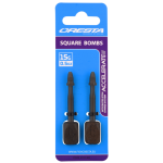Ciężarek Cresta Square Feeder Bomb 15g