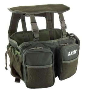 TORBA-PLECAK DO SKRZYNKI RH-161 JAXON 