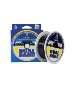 Plecionka Maver/Smart DUAL BAND 135M 0,07mm