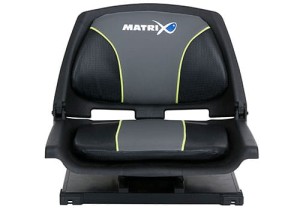 obrotowe SIEDZENIE z podstawą MATRIX SWIVEL SEAT INCLUDING BASE