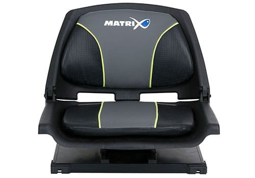 obrotowe SIEDZENIE z podstawą MATRIX SWIVEL SEAT INCLUDING BASE