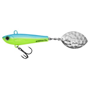 Wirujący ogonek Spinmad Pro Spinner 11g 2908
