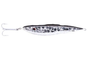Pilker Jaxon Holo Select Getka COD kolor SH 160g