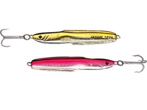 Pilker Jaxon Holo Select Born kolor BZ 100g