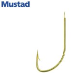 Haczyk Mustad Classic Sport 31380-GL nr 8
