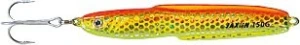 Pilker Jaxon Holo Select Born kolor PH 150g
