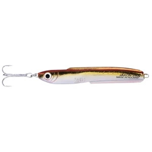 Pilker Jaxon Holo Select Born kolor P 180g