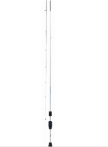 Wędka spinning Mikado M-Craft Snowflake 185cm 0.3-1.5g (2 sec.)