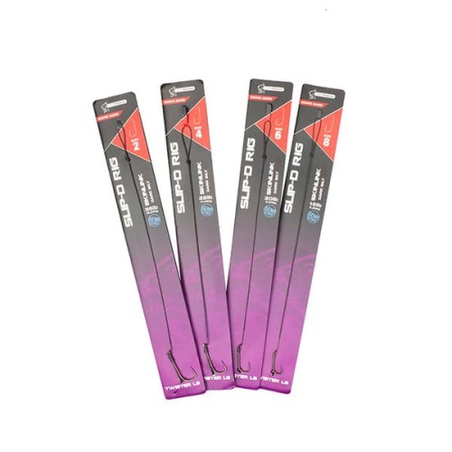 Przypon Nash Slip-D Rig roz. 2 35lb