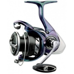 Kołowrotek Daiwa 24 Regal LT 4000D-CXH 