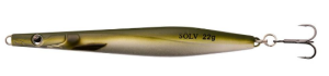 Przynęta Abu Garcia Sölv SPIRR 10cm/18g Light Sandeel