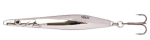 Przynęta Abu Garcia Sölv SPIRR 10cm/18g Chrome