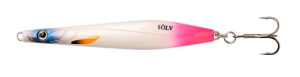 Przynęta Abu Garcia Sölv SPIRR 10cm/18g UV Pink Tail