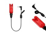 Sygnalizator Hanger brań LED Delphin LightBLOCK czerwony Delphin 