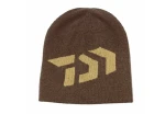 Daiwa Czapka D-VEC Beanie Brown