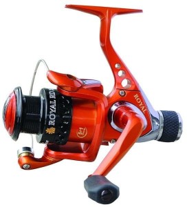 Kołowrotek Robinson Royal RD 406 (23T-RO-040)
