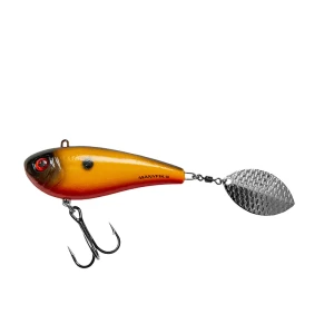 Wirujący ogonek MANYFIK 8,5cm/50g- MR08