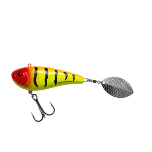 Wirujący ogonek MANYFIK 6,5cm/28g- MR06 UV 