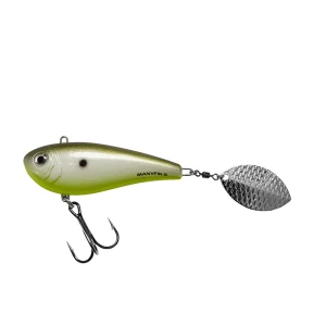 Wirujący ogonek MANYFIK 6,5cm/28g- MR11