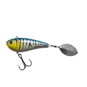Wirujący ogonek MANYFIK 6,5cm/28g- MR04