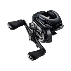 Multiplikator Shimano Metanium DC A 71 HG LH