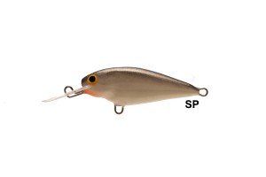 Wobler Dorado Invader Floating 9cm/20g-SP