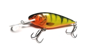 Wobler Dorado Invader Floating 9cm/20g-RHP