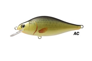 Wobler Dorado Tempter Floating 10cm/22g -AC