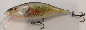 Wobler Dorado Tempter Floating 10cm/22g -EX