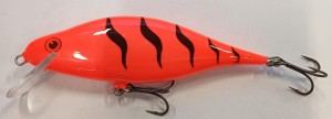 Wobler Dorado Tempter Floating 10cm/22g -OT