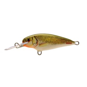Wobler Dorado Invader Floating 7cm/8g-GRS