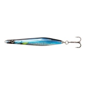 Przynęta Abu Garcia Sölv SPIRR 10cm/18g Blue Herring