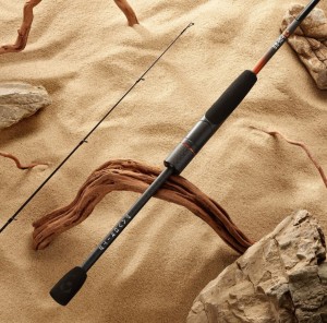 Wędka spinningowa FAVORITE Totem | 2,13m/12-36g/Fast |  TTM1-702MH