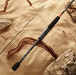 Wędka spinningowa FAVORITE Totem | 2,27m/2-10g/Fast |  TTM1-752L