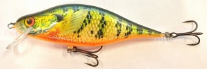 Wobler Dorado Tempter Floating 14cm/41g -TP