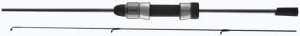 Wędka spining Favorite Black Swan 274cm 2-10g