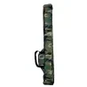 Pokrowiec army trzykomorowy z 2 kieszeniami 140cm.