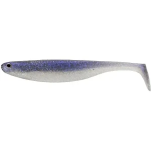 Przynęta gumowa Westin Shadteez Slim 12cm/10g Sparkling Blue 2pcs