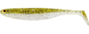 Przynęta gumowa Westin Shadteez Slim Pearl Sand 12cm/10g  2pcs 