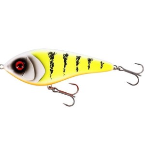 Westin Swim Glidebait 13,5cm/86g Sinking -Bash Ice Perch