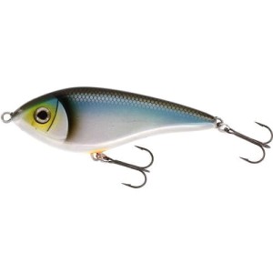 Westin Swim Glidebait 8cm/19g Sinking -BLUEBACK HERRING