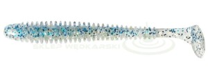 Przynęta gumowa KEITECH SWING IMPACT 3,5" LT#48 Blue Sardine   1szt 