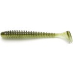 Przynęta gumowa KEITECH SWING IMPACT 3,5" #400T AYU 1szt 