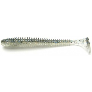 Przynęta gumowa KEITECH SWING IMPACT 3,5" #418 Bluegill Flash 1szt 