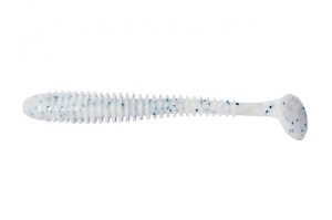 Przynęta gumowa KEITECH SWING IMPACT 2" LT#58S Snow Mint 1szt 
